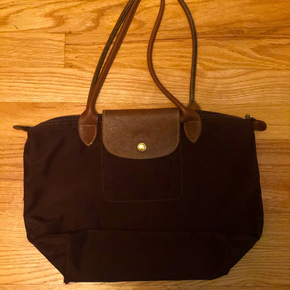 LONGCHAMP LE PLIAGE ORIGINAL SHOULDER BAG S